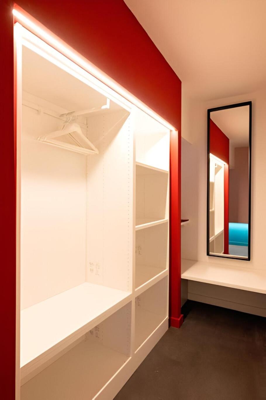 Margot Color Apartment - Trastevere - Loft Di Lusso Rome Buitenkant foto